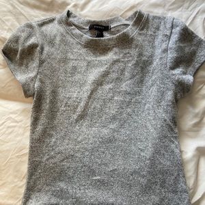 Forever 21 Sweater Tee